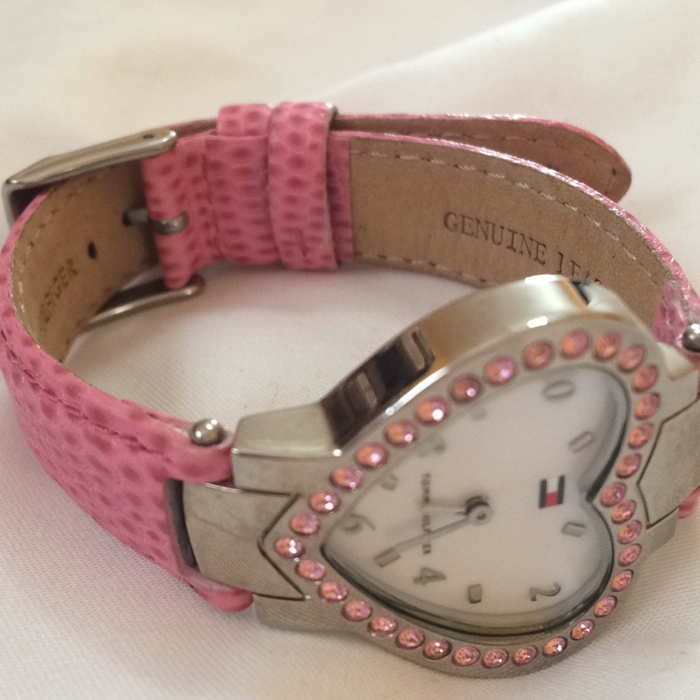 Tommy Hilfiger Kid’s Watch